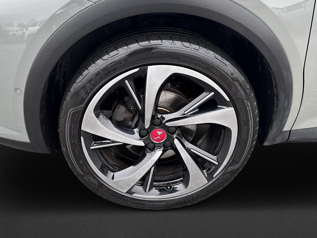 DS Automobiles DS7 (Crossback) 2023