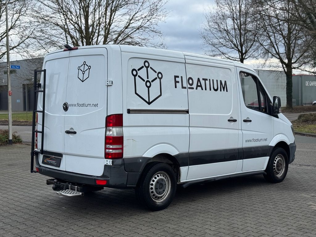 Mercedes-Benz Sprinter 2014