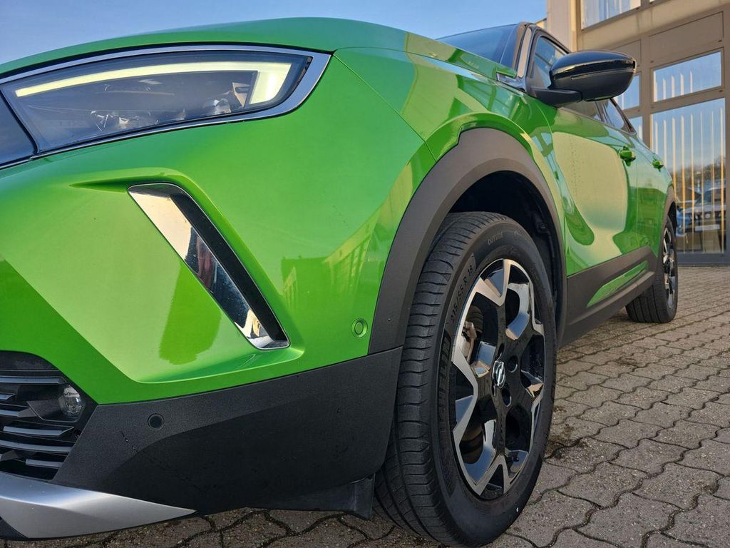 Opel Mokka-e 2022