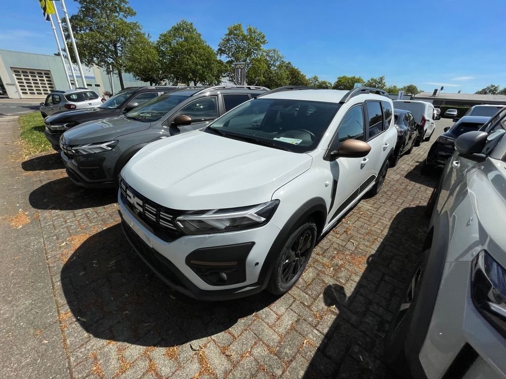Dacia Jogger 2025