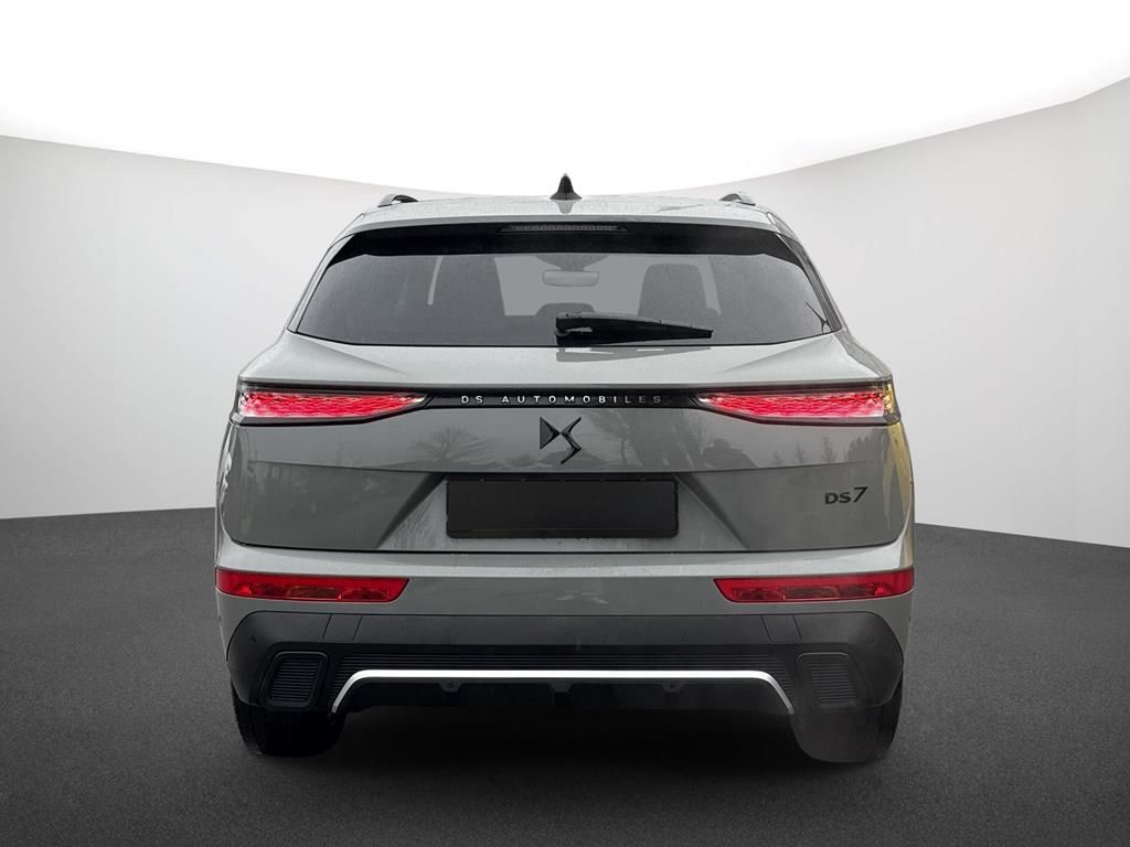 DS Automobiles DS7 (Crossback) 2023