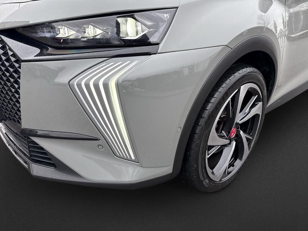 DS Automobiles DS7 (Crossback) 2023