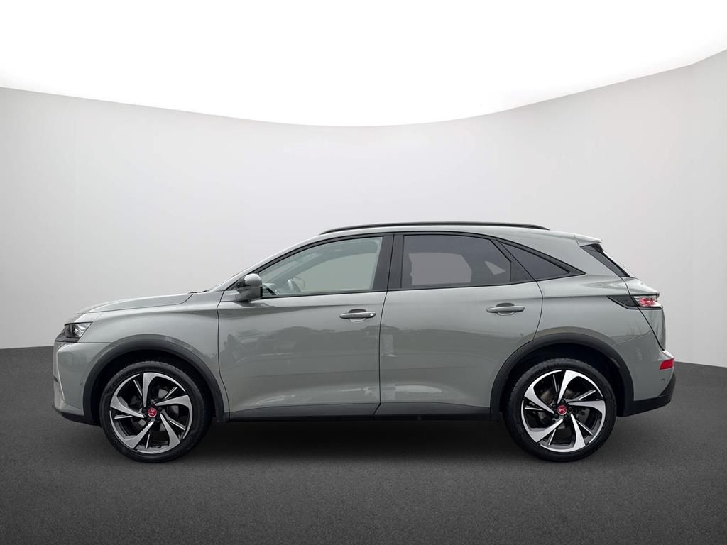 DS Automobiles DS7 (Crossback) 2023