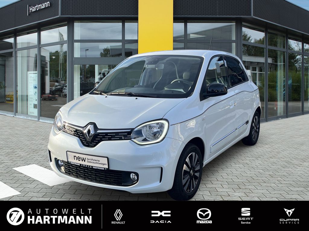Renault Twingo 2023