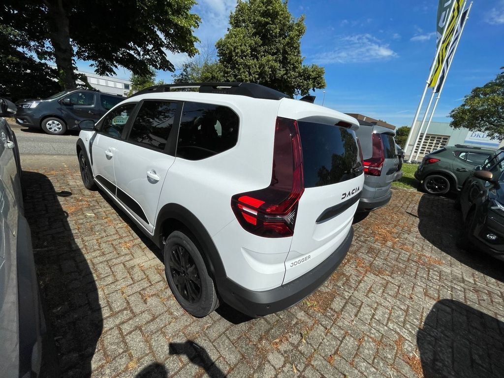 Dacia Jogger 2025