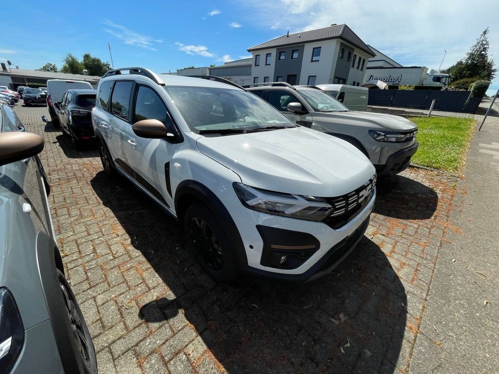 Dacia Jogger 2025
