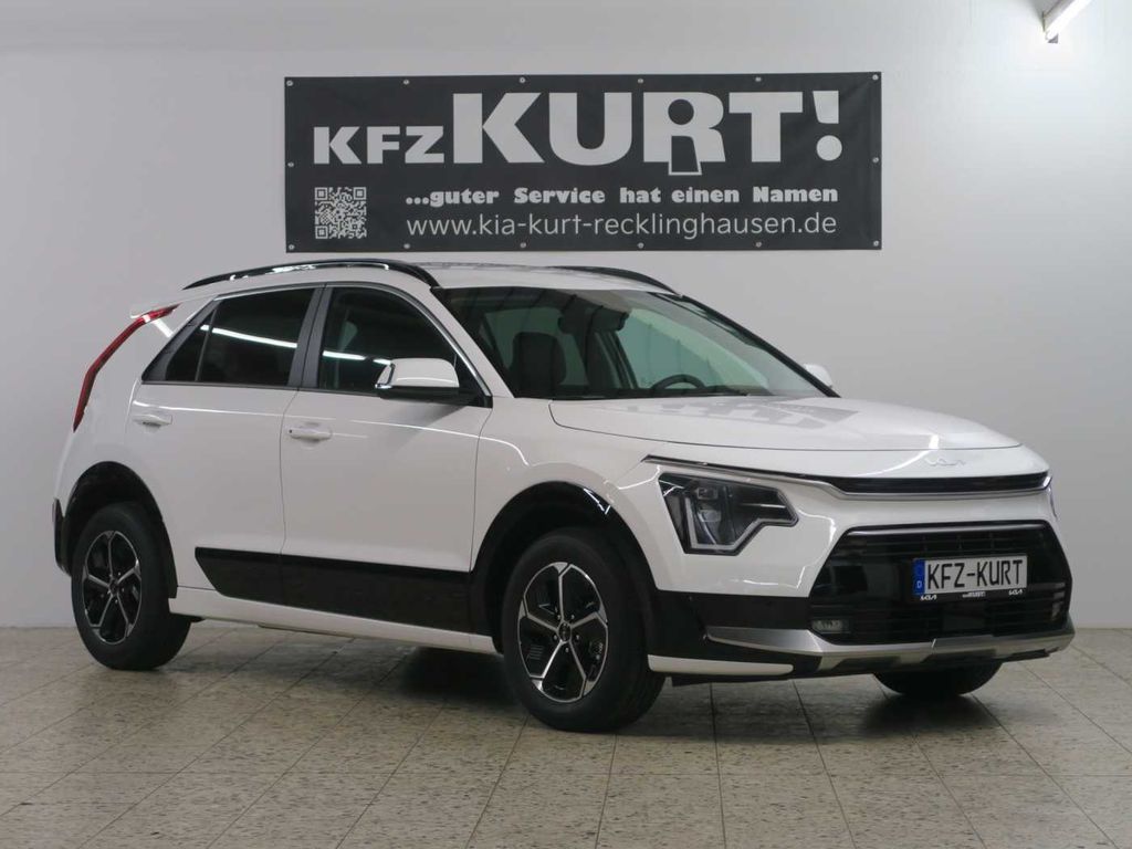 Kia Niro 2025