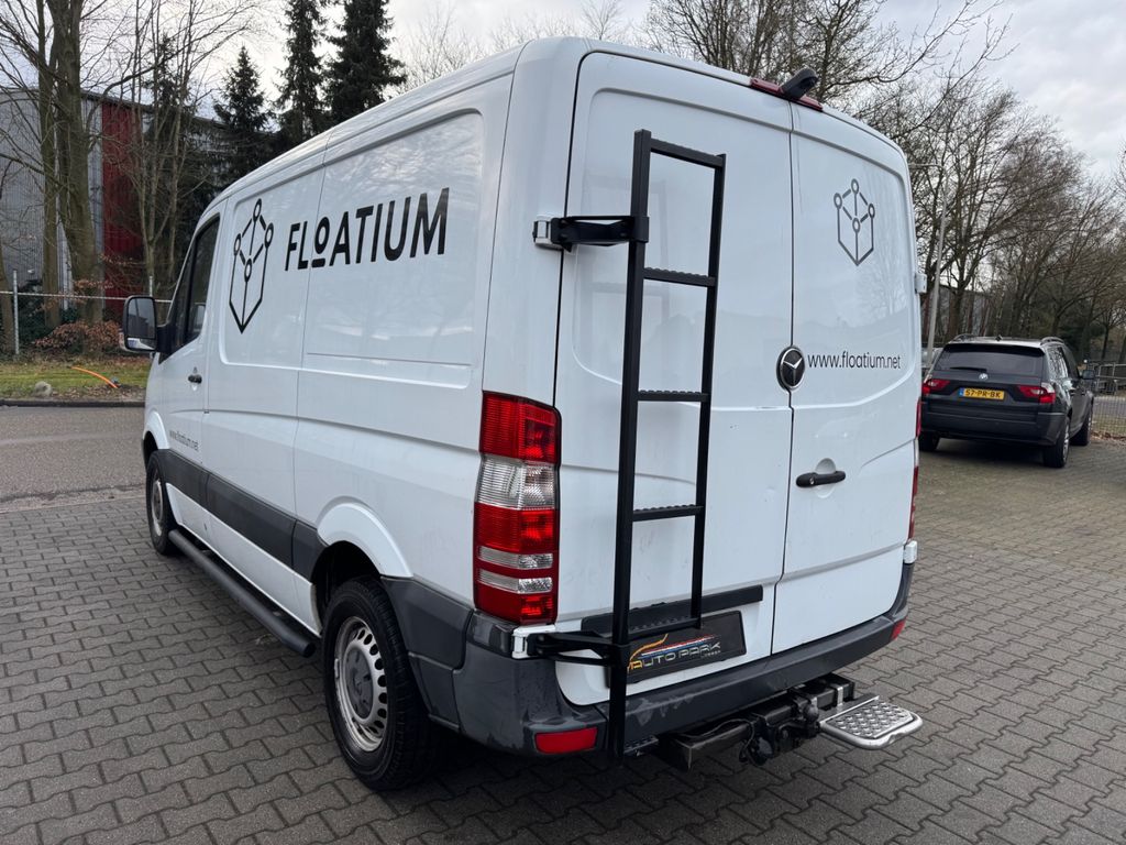 Mercedes-Benz Sprinter 2014