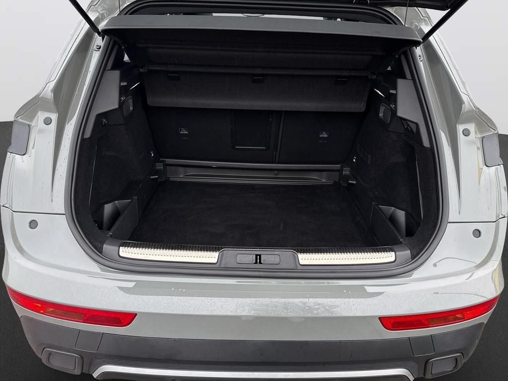 DS Automobiles DS7 (Crossback) 2023