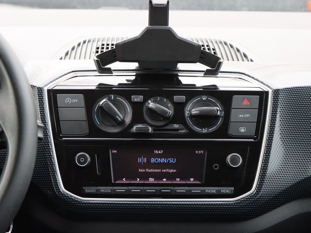 Volkswagen up! 2023