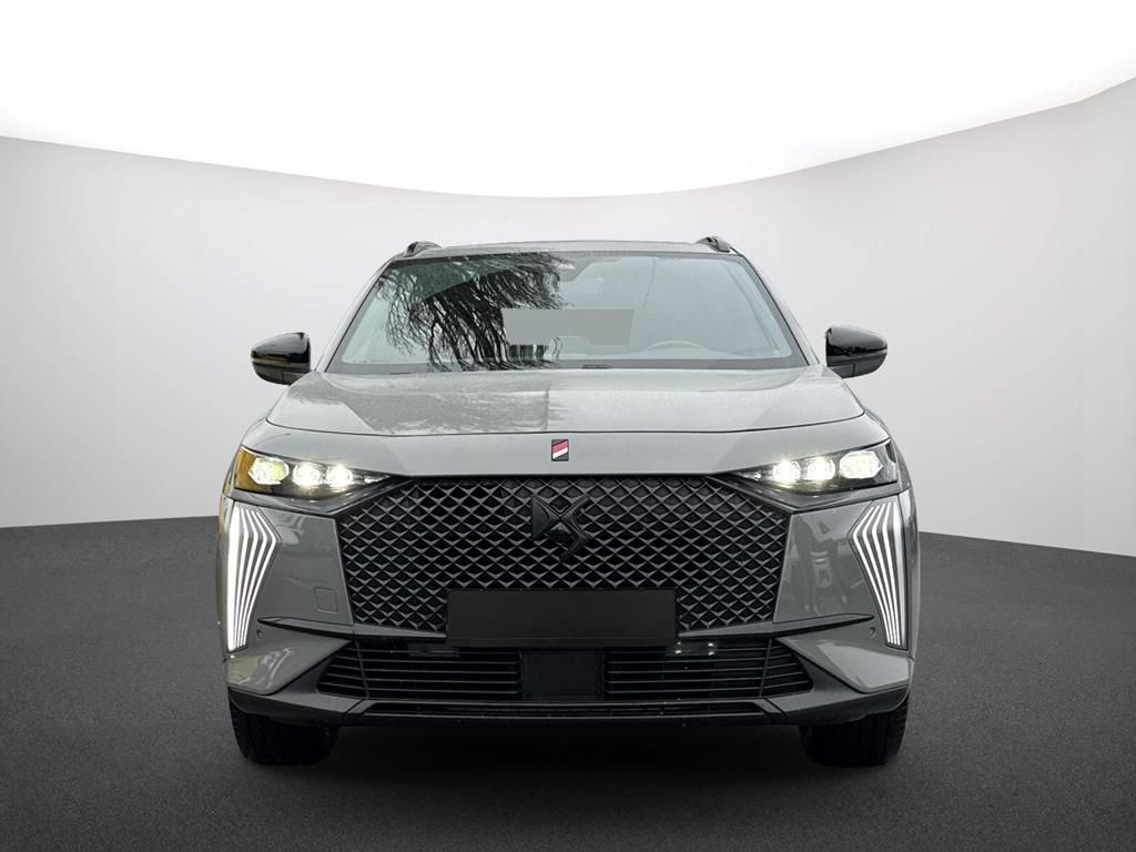 DS Automobiles DS7 (Crossback) 2023