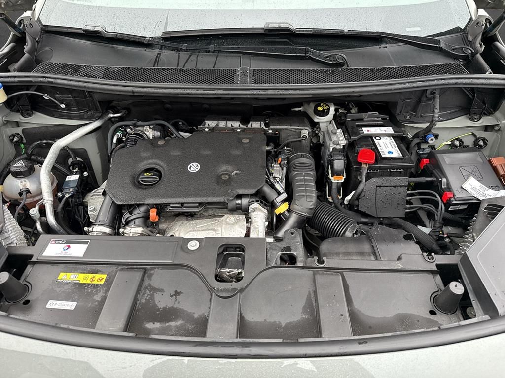 DS Automobiles DS7 (Crossback) 2023