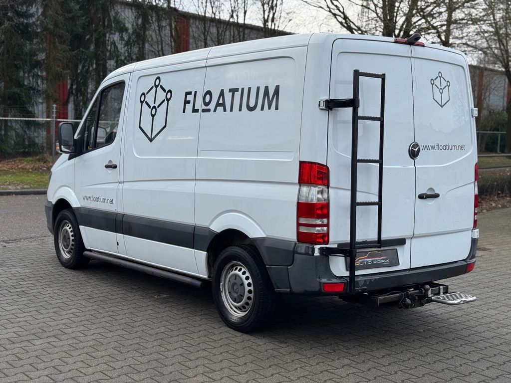 Mercedes-Benz Sprinter 2014