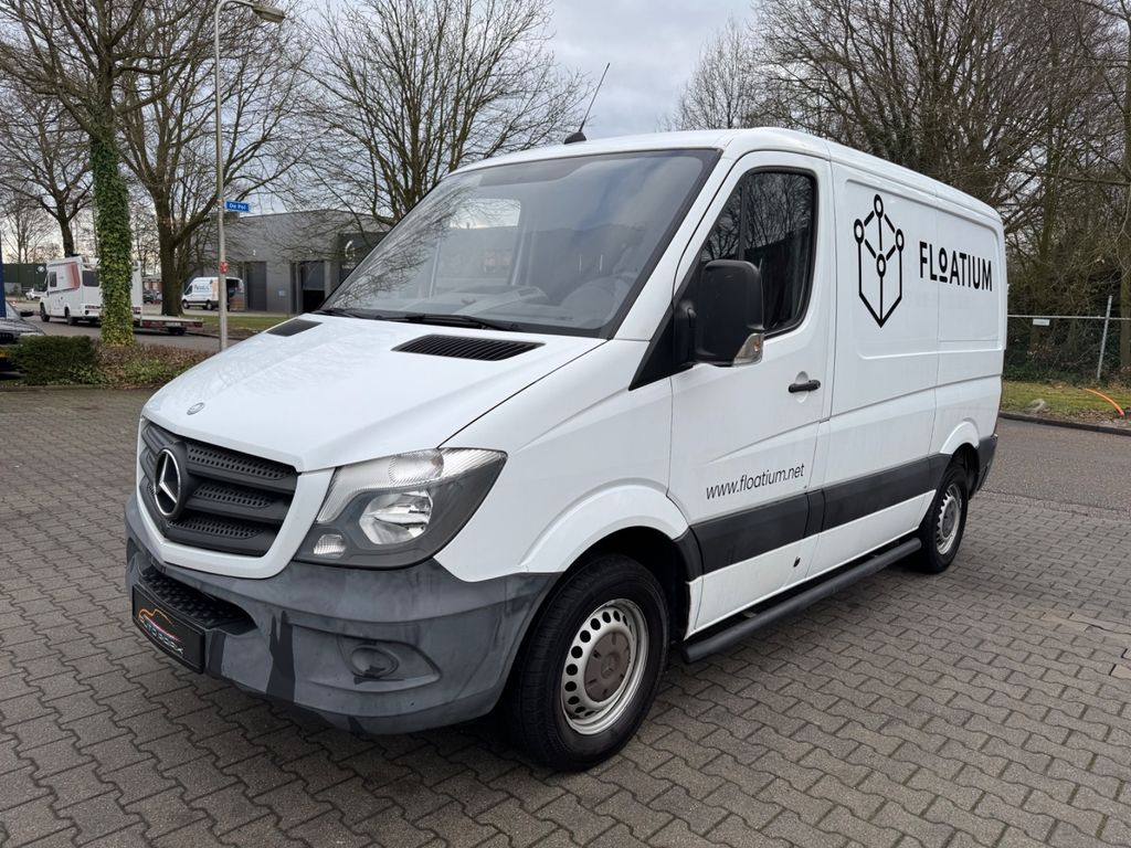 Mercedes-Benz Sprinter 2014
