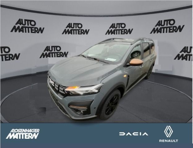 Dacia Jogger 2025