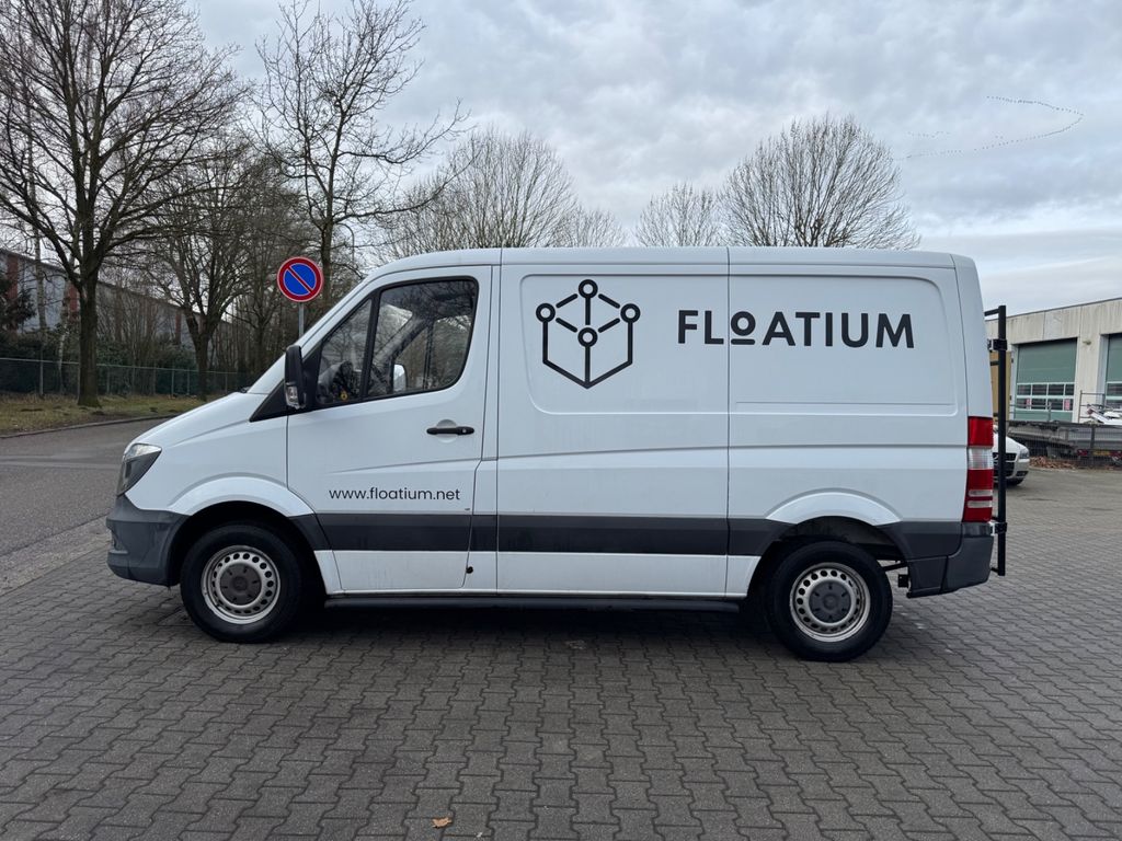 Mercedes-Benz Sprinter 2014