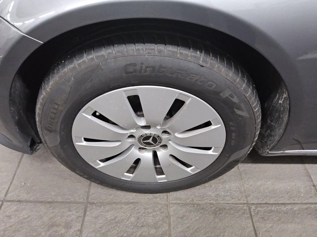 Mercedes-Benz C 200 2020