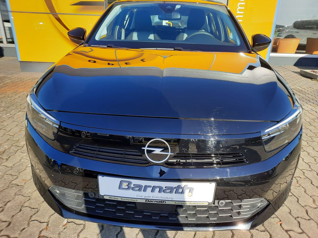 Opel Corsa 2024