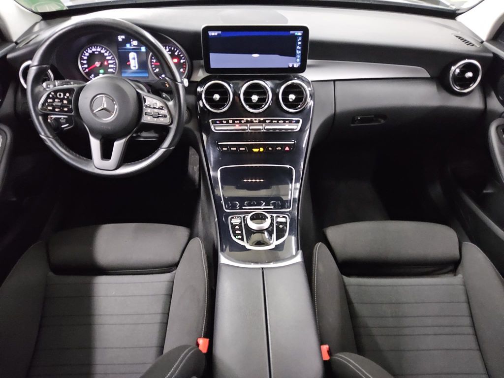 Mercedes-Benz C 200 2020