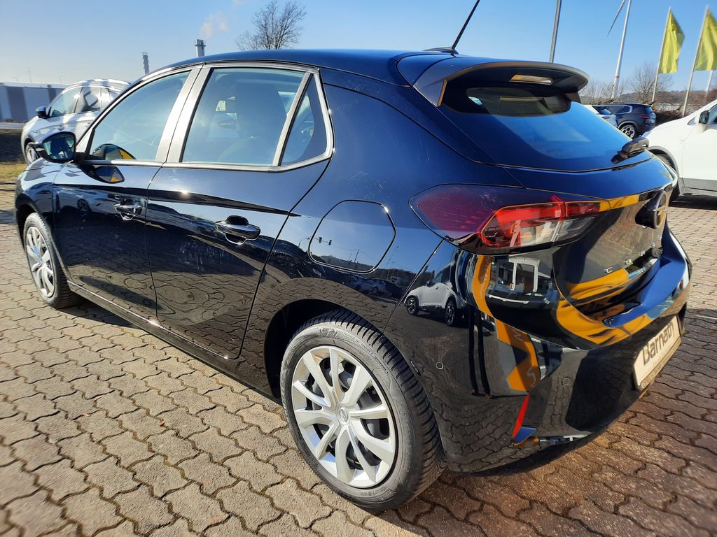 Opel Corsa 2024