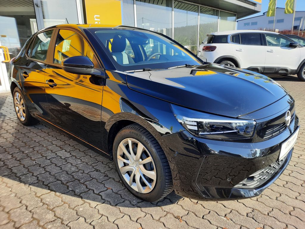 Opel Corsa 2024