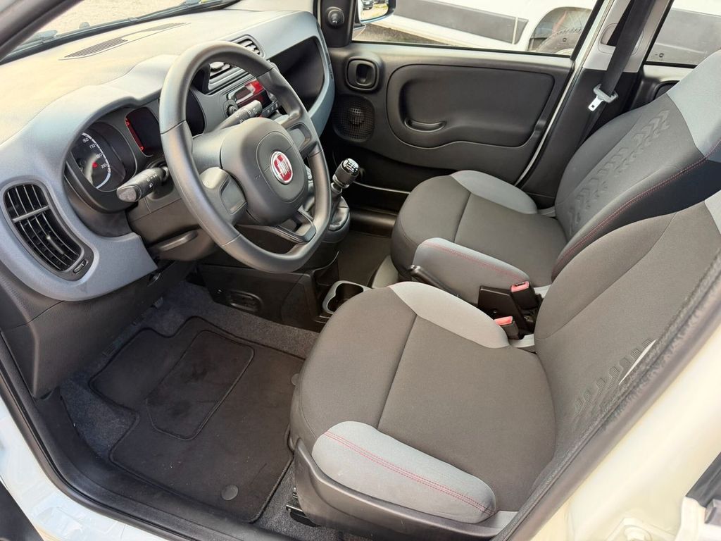 Fiat Panda 2020