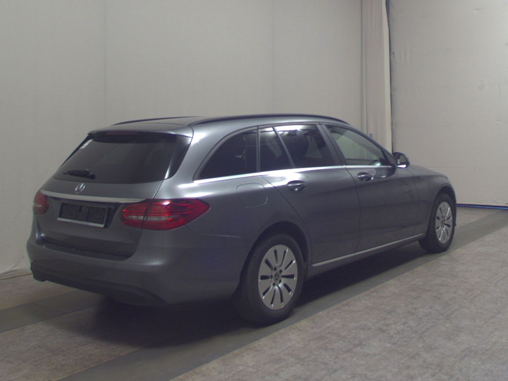 Mercedes-Benz C 200 2020
