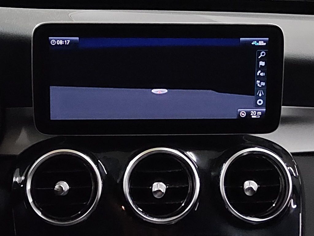 Mercedes-Benz C 200 2020