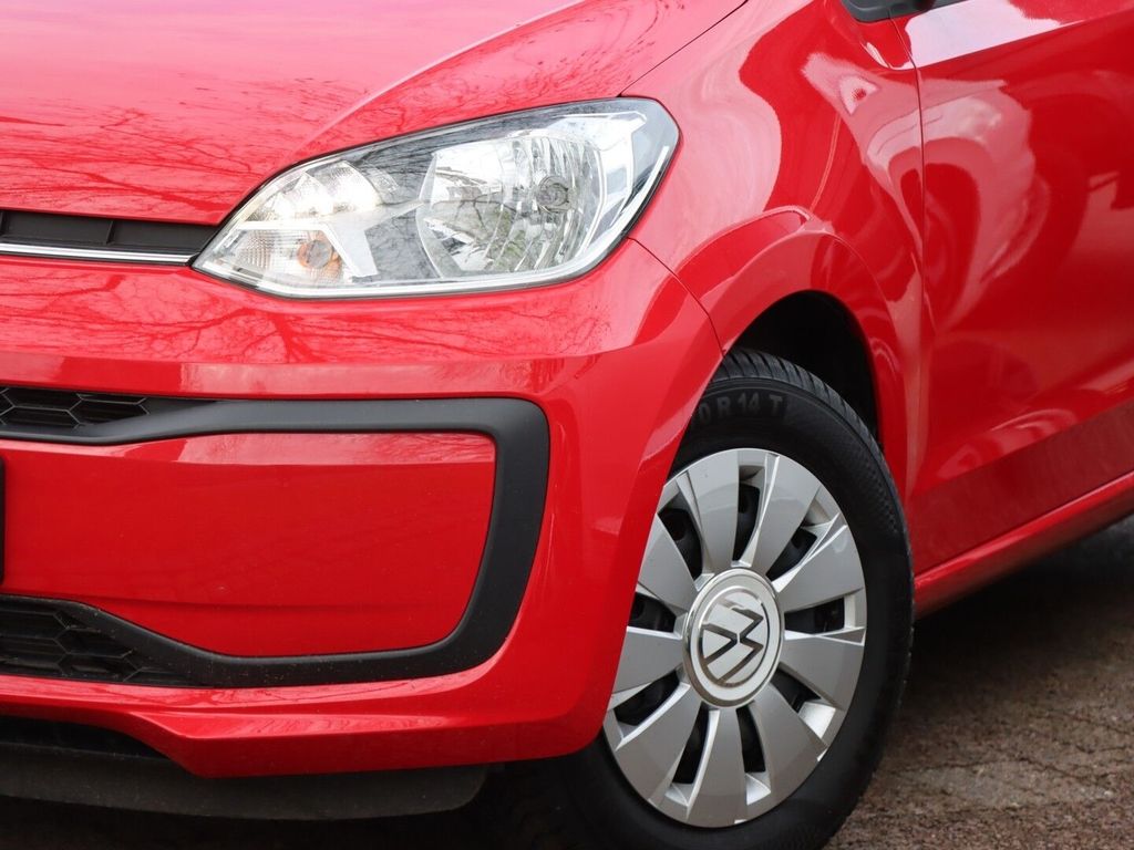 Volkswagen up! 2023