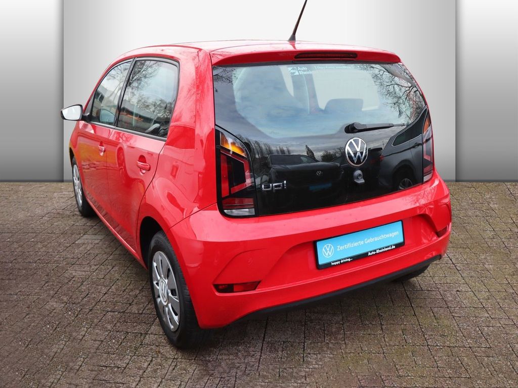Volkswagen up! 2023