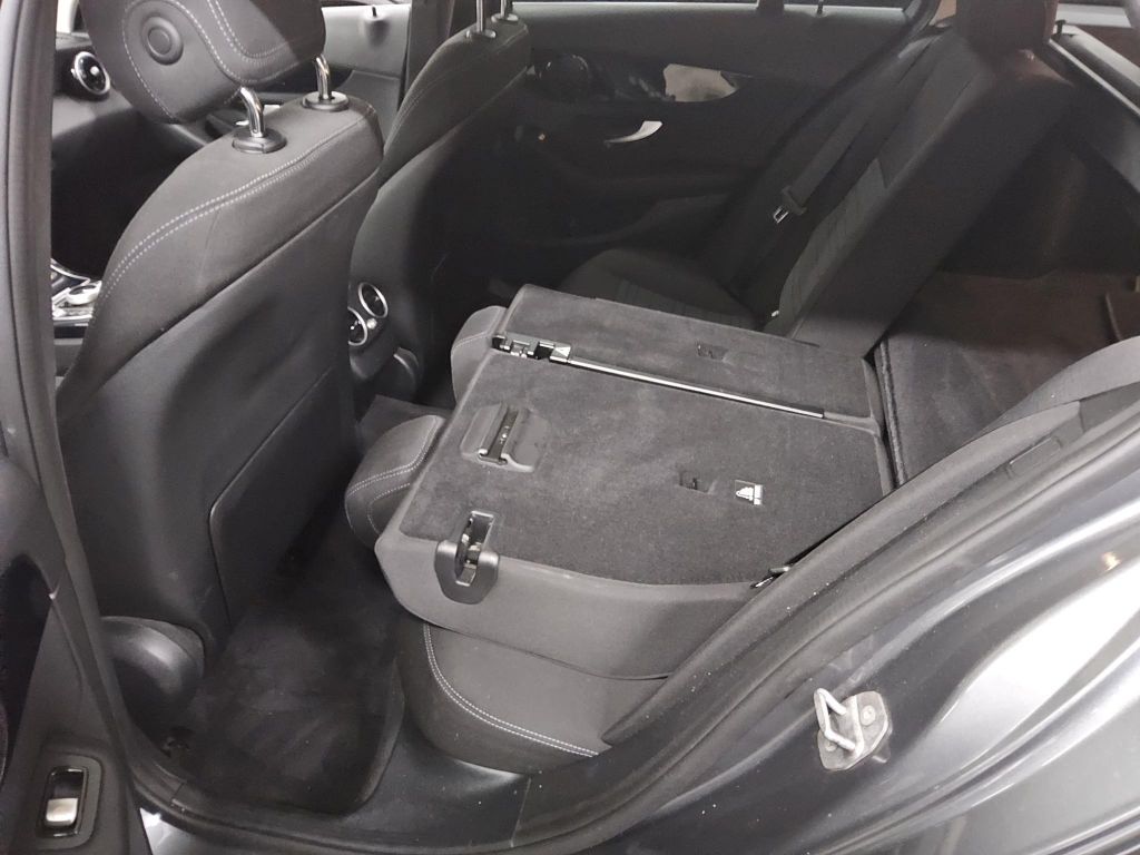 Mercedes-Benz C 200 2020