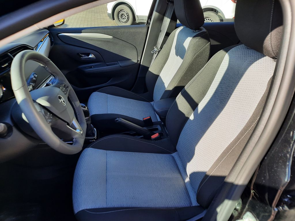 Opel Corsa 2024