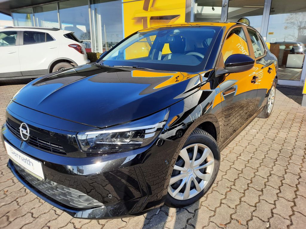 Opel Corsa 2024
