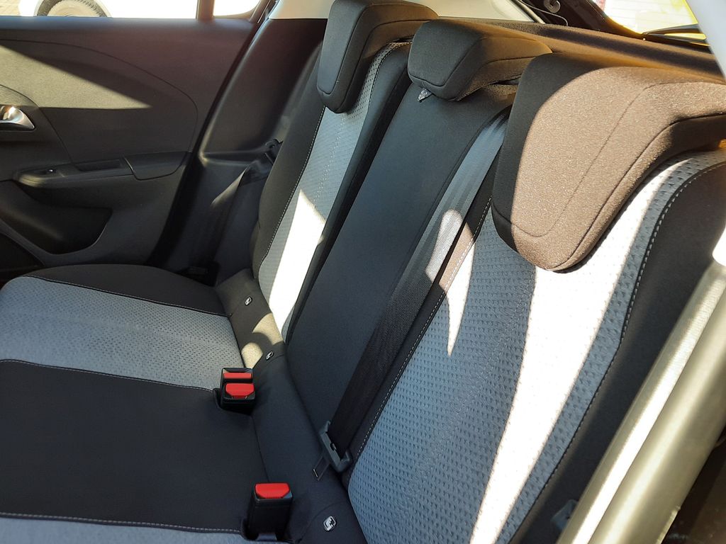 Opel Corsa 2024