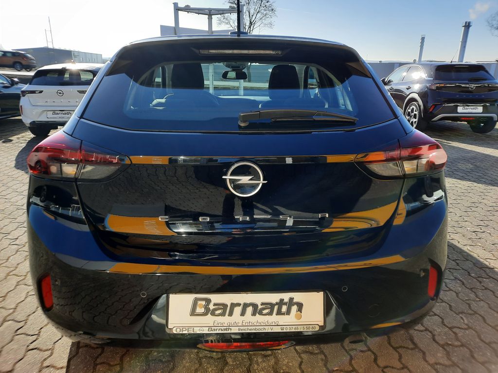 Opel Corsa 2024