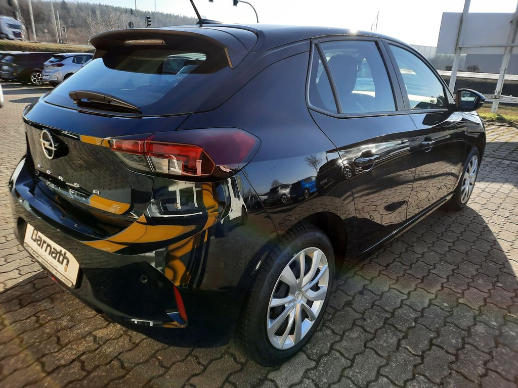 Opel Corsa 2024