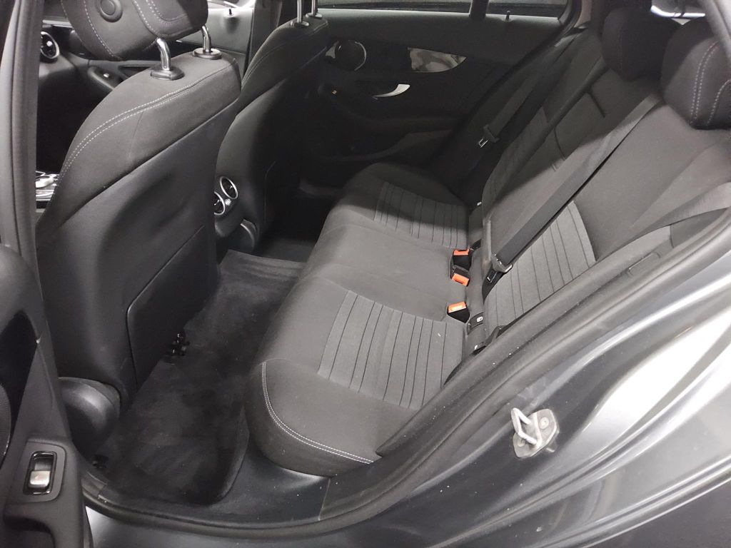 Mercedes-Benz C 200 2020