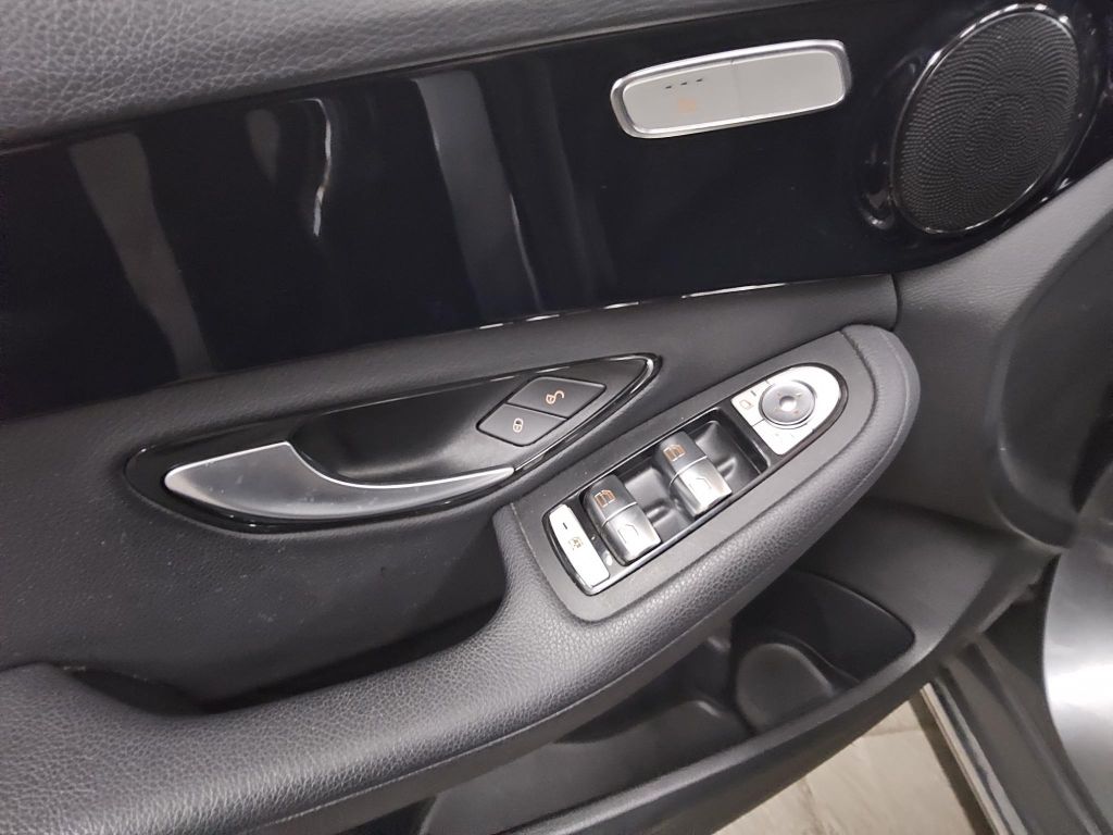 Mercedes-Benz C 200 2020