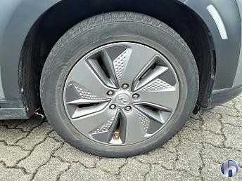 Hyundai KONA Elektro 2021