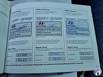 Hyundai KONA Elektro 2021