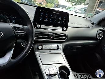 Hyundai KONA Elektro 2021