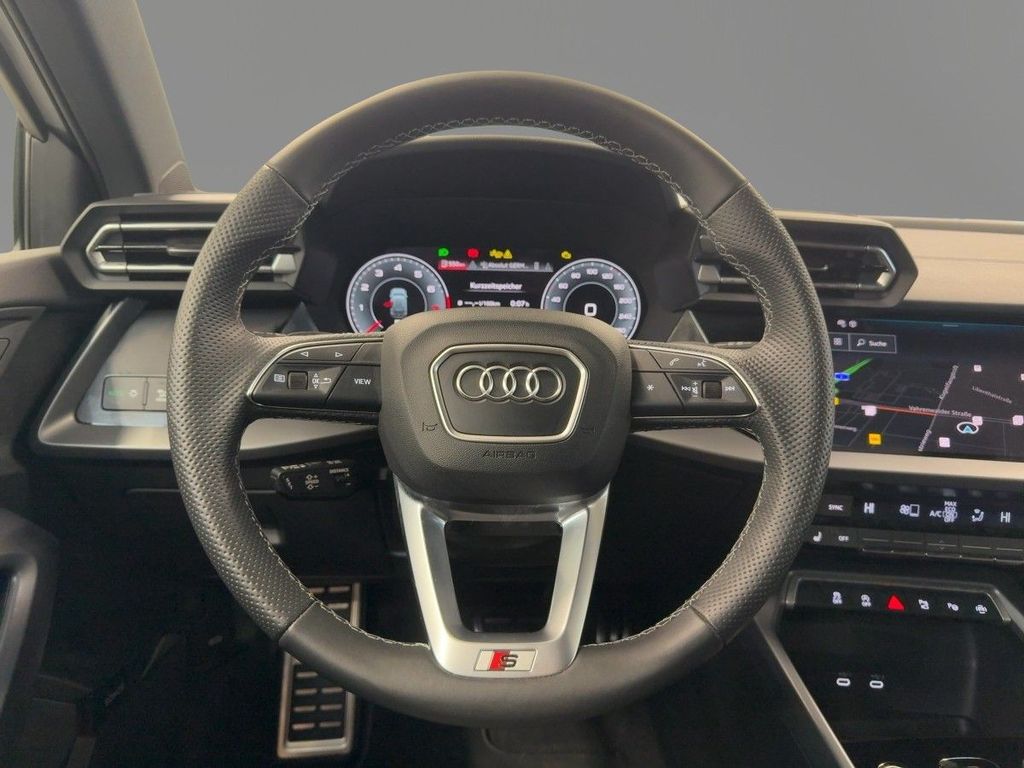 Audi A3 2024