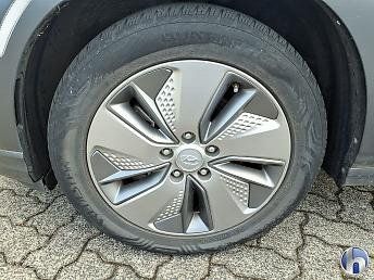 Hyundai KONA Elektro 2021