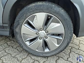 Hyundai KONA Elektro 2021