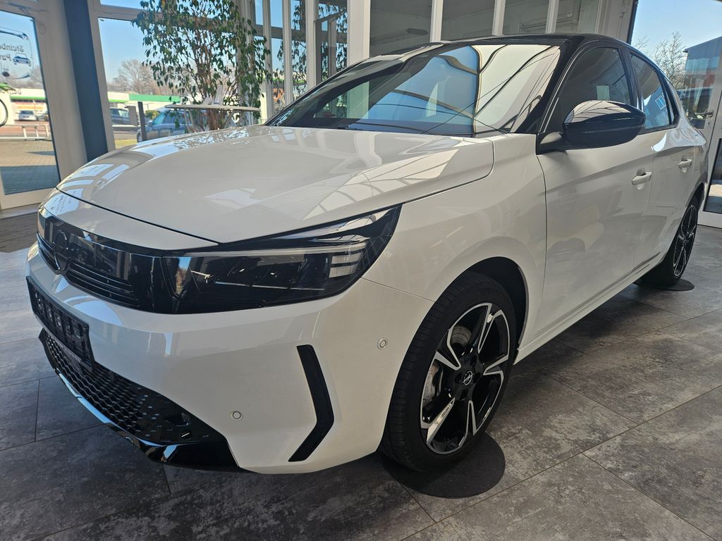 Opel Corsa 2024