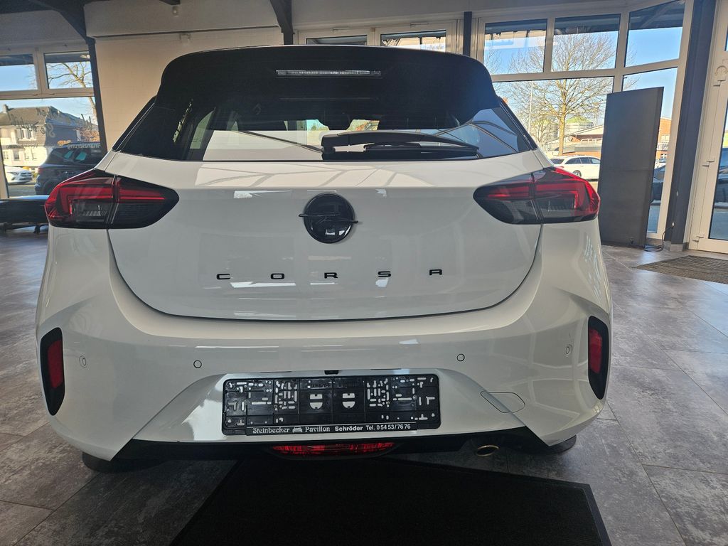 Opel Corsa 2024