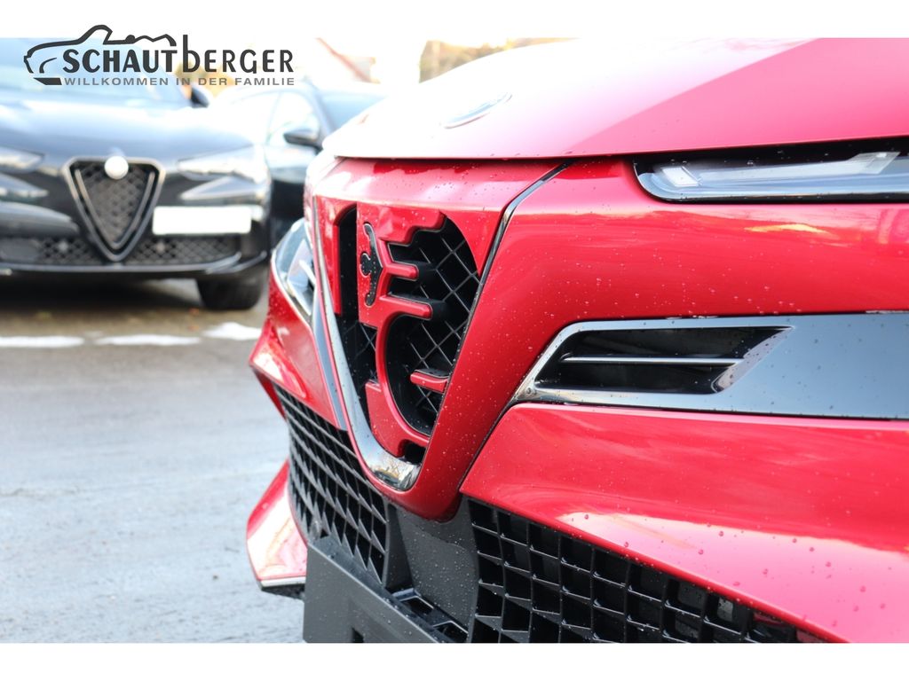 Alfa Romeo Junior