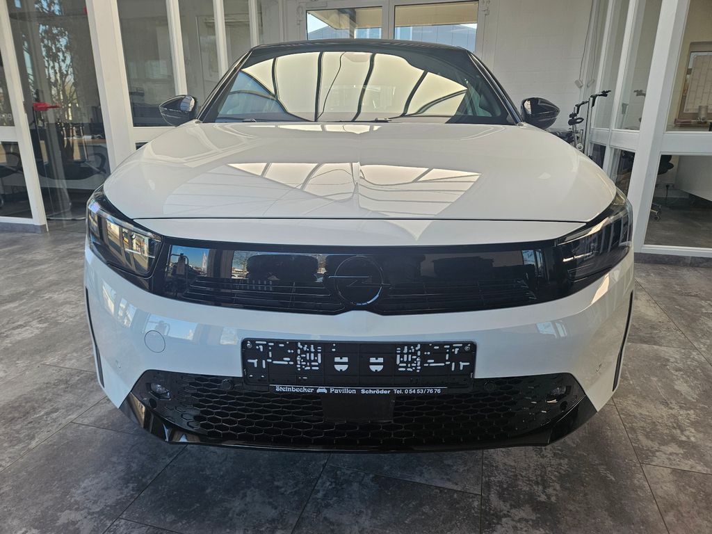 Opel Corsa 2024