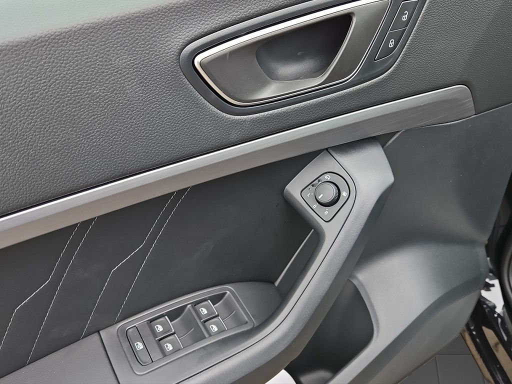 Seat Ateca 2026