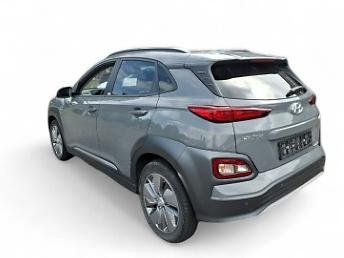 Hyundai KONA Elektro 2021
